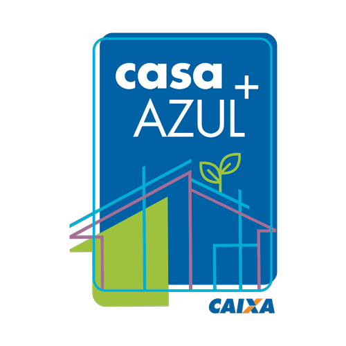 Selo Azul CAIXA